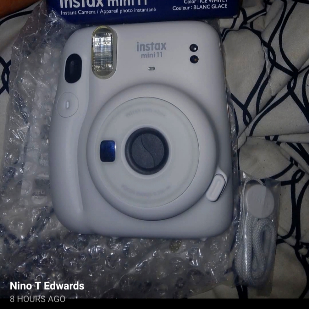 Instax mini 11